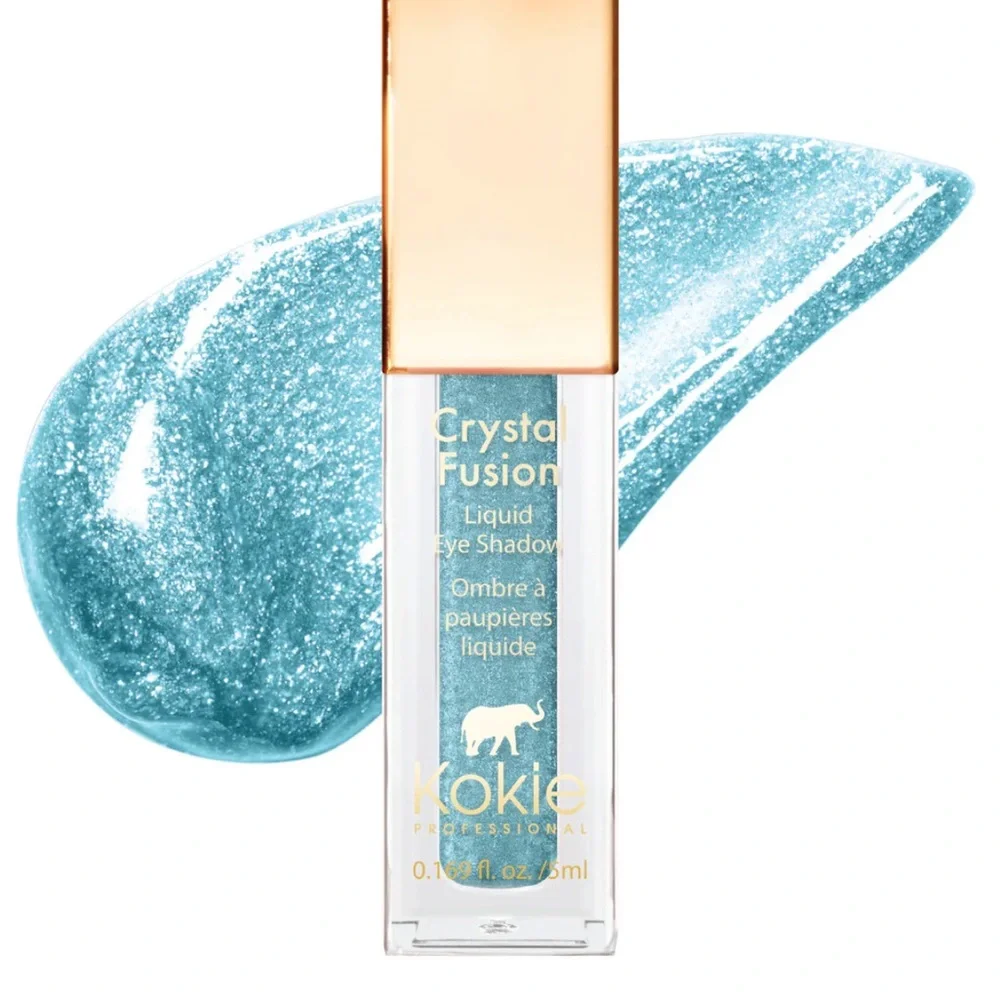 Kokie crystal fusion